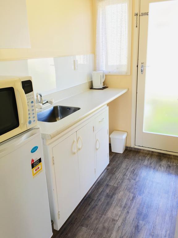 Merivale Court Motel Christchurch Buitenkant foto