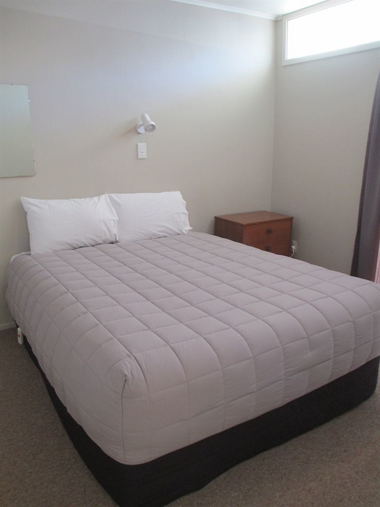 Merivale Court Motel Christchurch Buitenkant foto